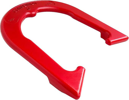 Competition Tournament Pitching Horseshoes - NHPA Sanctioned for Tournament & League Play - Drop