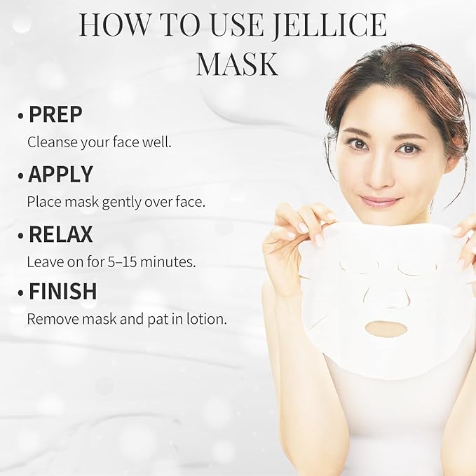 High Absorption Mask