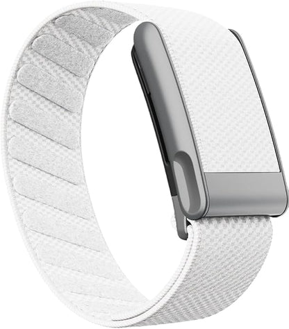 Ultra-soft Nylon Sport Band Compatible with WHOOP 5.0, One, Peak, and Life | Breathable, Durable &