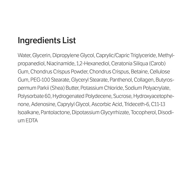 SUNGBOON EDITOR Deep Collagen Niacin-Vita C Overnight Mask 37gx4ea | Real Collagen 2,160,000PPB