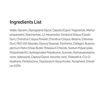 SUNGBOON EDITOR Deep Collagen Niacin-Vita C Overnight Mask 37gx4ea | Real Collagen 2,160,000PPB