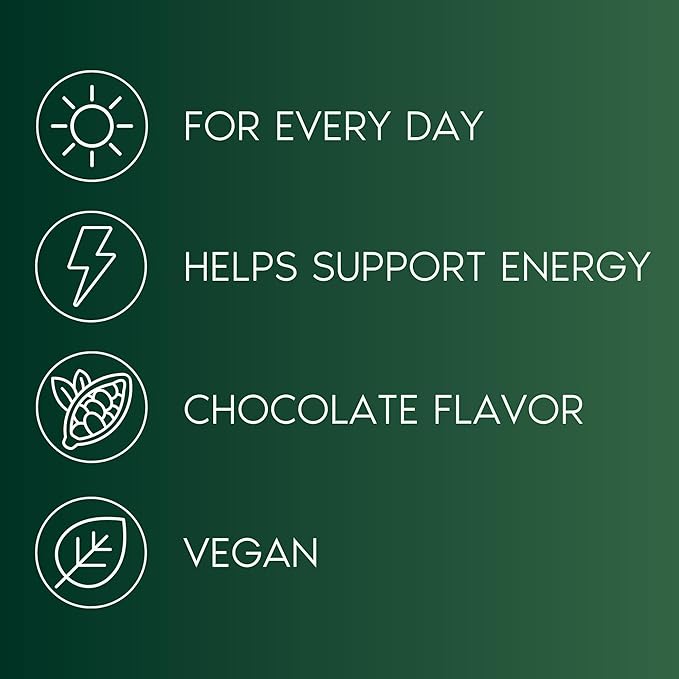 Primal Harvest Vegan Protein Powder for Nutritional Weight Support 20g Plant-Based Protein Per