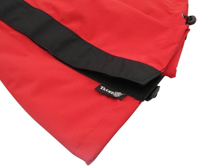 TRENDBOX Unisex Waterproof Snowproof Snow Legging Leg Cover Wraps Gaiters for Climbing Hunting