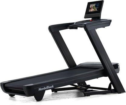 NordicTrack Commercial Series: Premium Foldable Treadmills, Incline & Decline, iFIT Membership