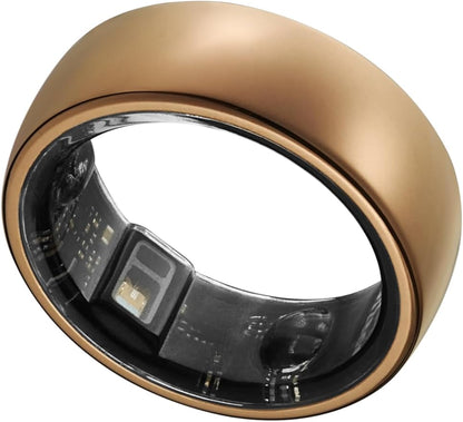 Smart Ring, Activity Trackers, Sleep Ring, Fitness Tracking, Stress Tracker, Heart Rate