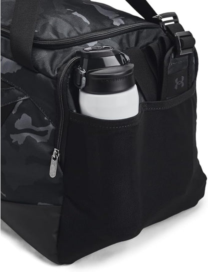 Under Armour Unisex-Adult Undeniable 5.0 Duffle