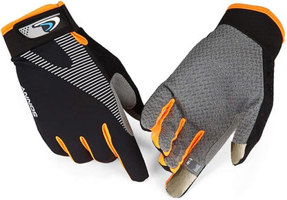 Ultimate Flying disc Gloves Ultimate Grip and Disc Gloves Breathable Non-Slip Sport Cycling Golf