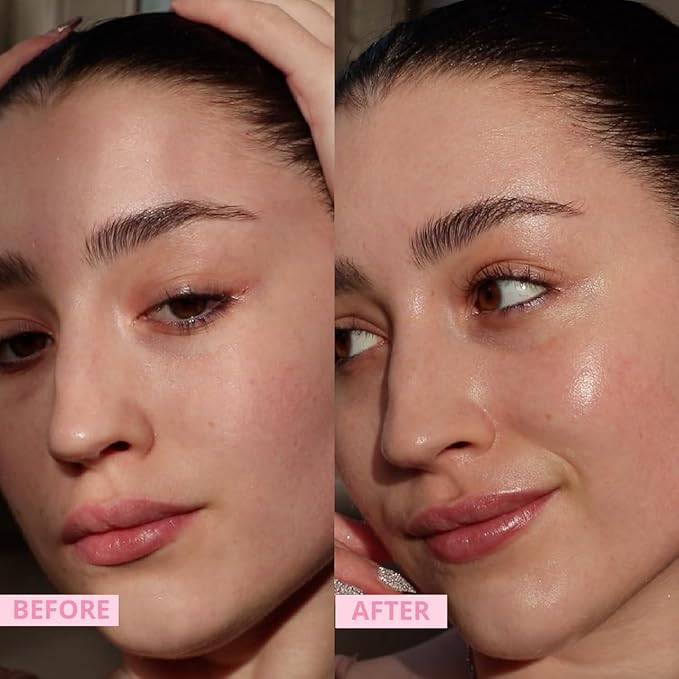 Sand & Sky Tasmanian Spring Water Intense Hydration Face Mask with Pentavitin & Hyaluronic Acid