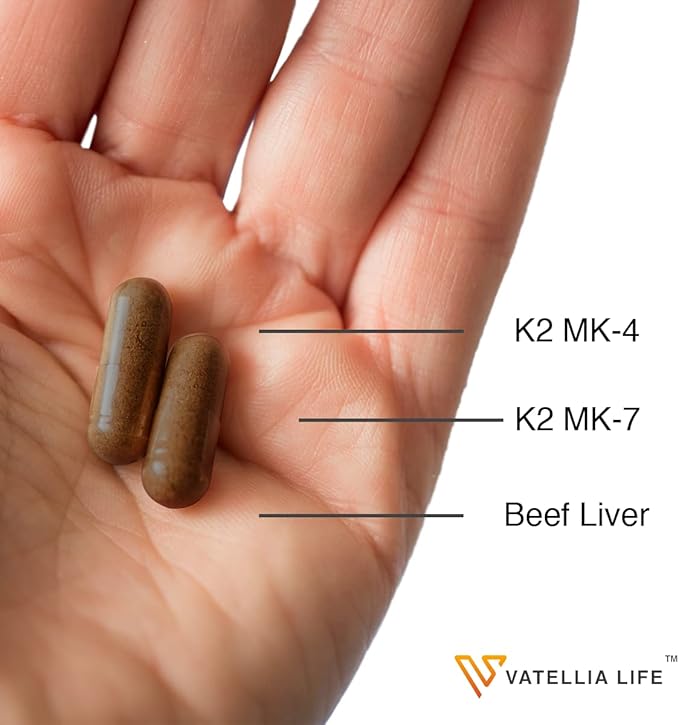 New from Kale Buster | Ultimate Joint Support | Increased Energy | Decreased Brain Fog | Loaded