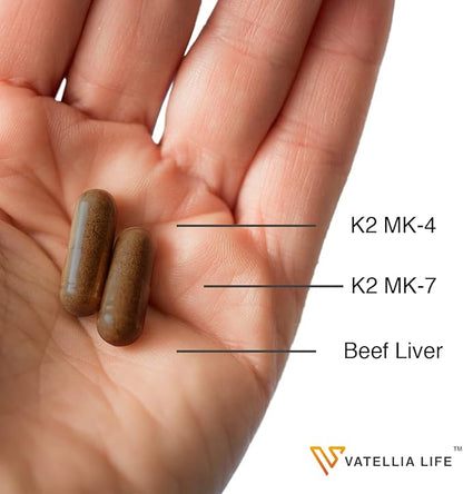 New from Kale Buster | Ultimate Joint Support | Increased Energy | Decreased Brain Fog | Loaded