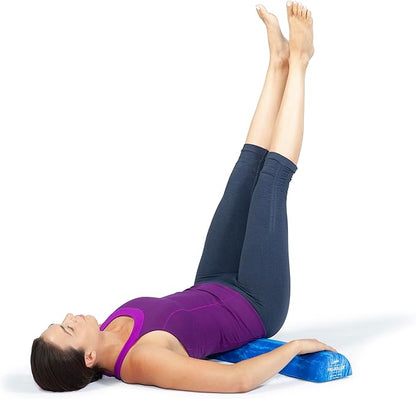 OPTP PRO-Roller Soft Density Foam Roller ??Low Density Soft Foam Roller for Physical Therapy