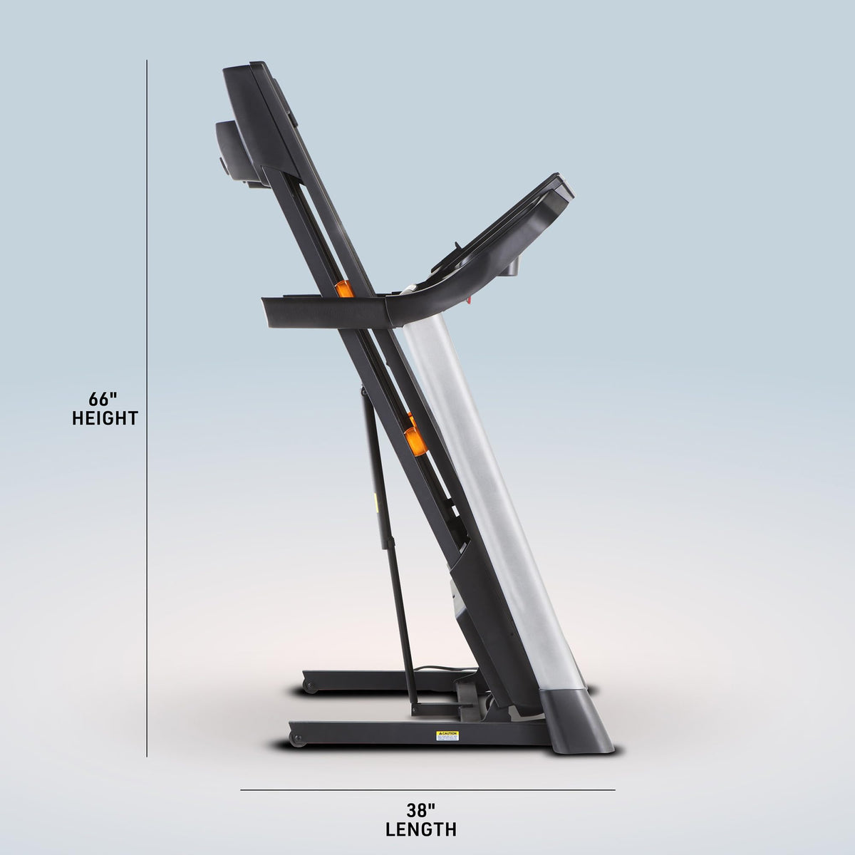 NordicTrack T Series 6.5 S Treadmill