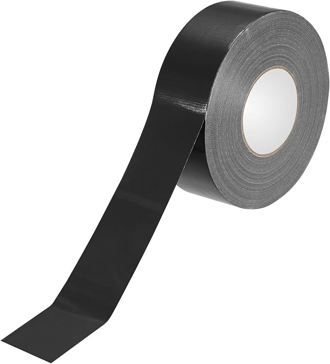 Pickleball Court Tape, Outdoor Pickleball Lines, No Residue Court Marking Kit for