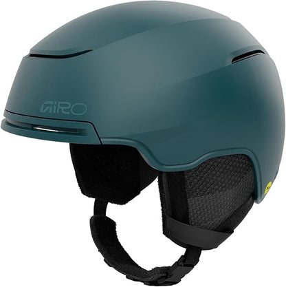 Giro Terra MIPS Ski Helmet - Snowboard Helmet for Women & Youth - Low Profile and Lightweight