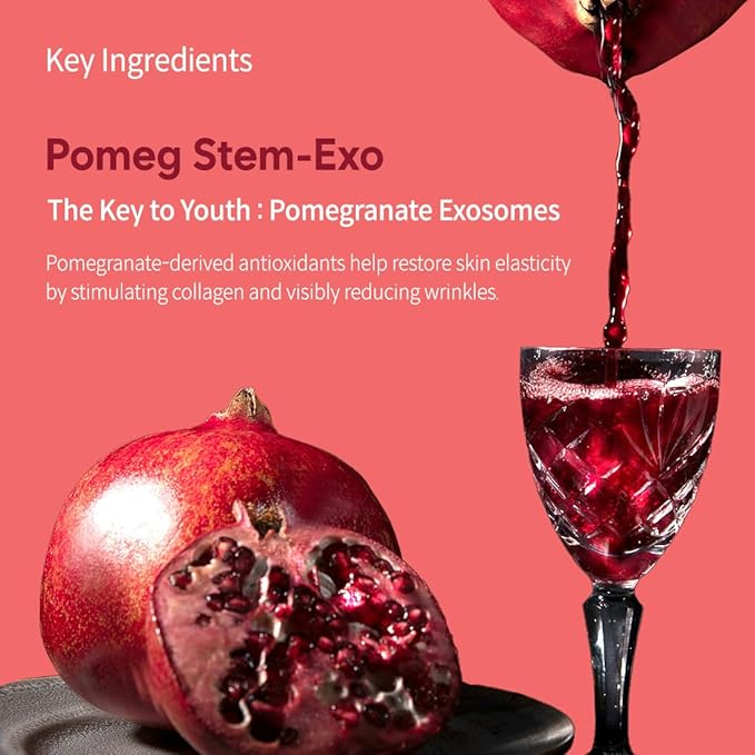 Overnight Collagen Lifting Gel Mask 5 pcs, Korean Face Lifting Deep Hydrogel Mask for Glass Skin