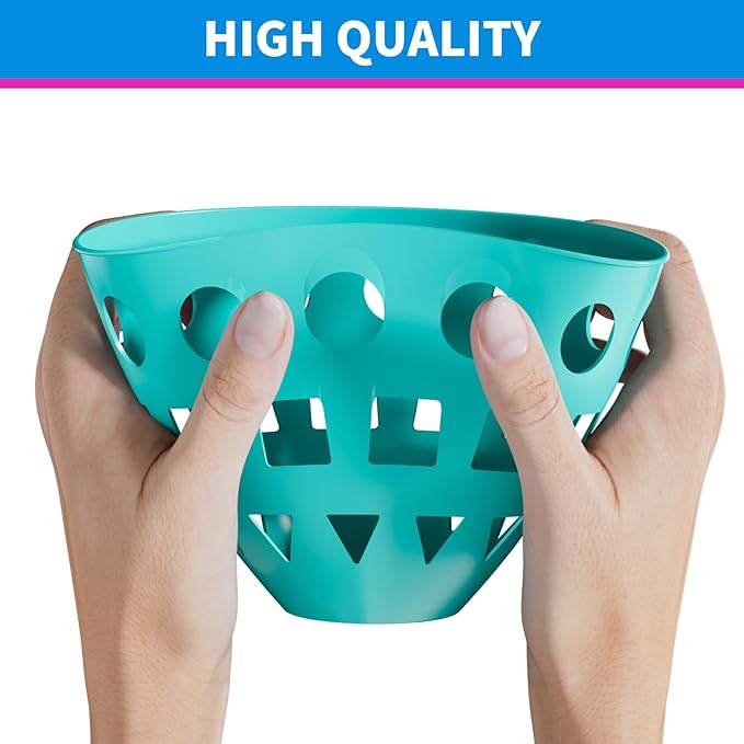 Bennol Outdoor Game Toys for Kids Boys with 20 Balls, Pop Pass Catch Ball Game Outside Toys Gifts