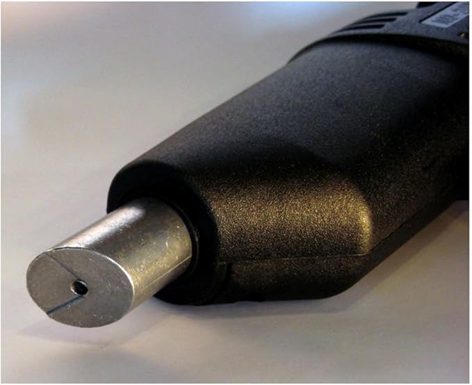 Skimender RP105 Ski & Snowboard Base Repair Gun – Durable P-Tex Repair Tool for Deep Scratches &