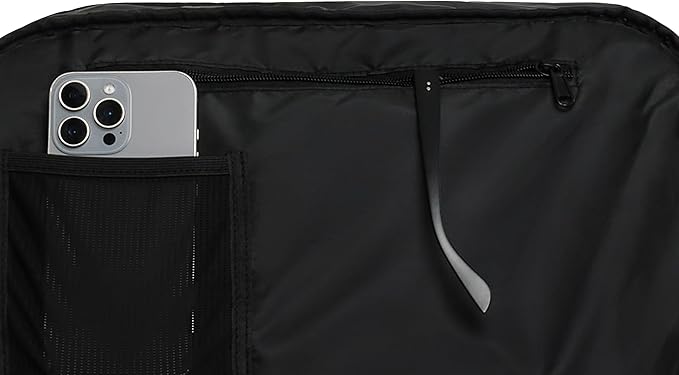 Vooray Burner Gym Duffel Bag, Gym Bag for Women and Men with Shoe Compartment, Weekender, Overnight