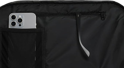 Vooray Burner Gym Duffel Bag, Gym Bag for Women and Men with Shoe Compartment, Weekender, Overnight