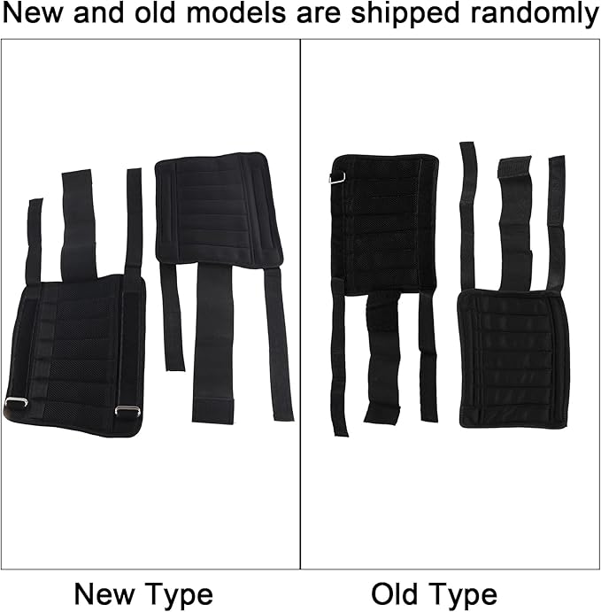 1 Pair Whole Leg Weight, thigh weights for women, Ankle Leg Weights,Loading Weighted Ankle Leg