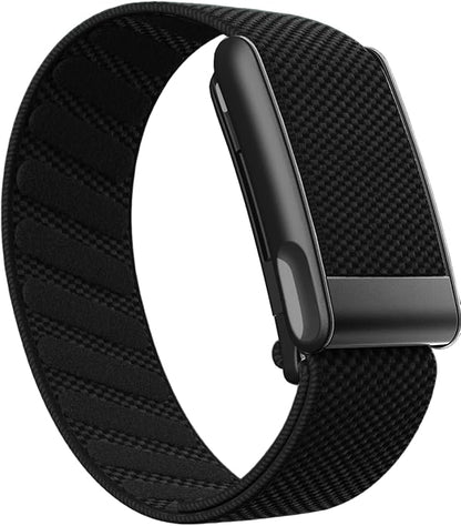 Ultra-soft Nylon Sport Band Compatible with WHOOP 5.0, One, Peak, and Life | Breathable, Durable &