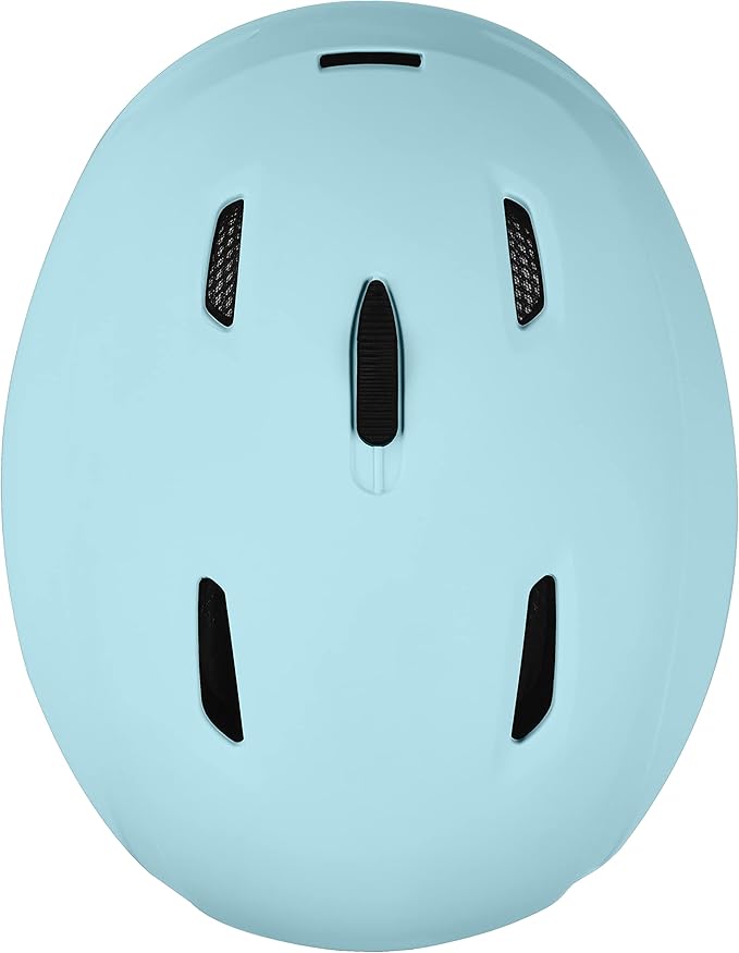 Retrospec Zephyr Ski Helmet - Snowboard Helmet for Adults & Youth - Adjustable Fit with Breathable