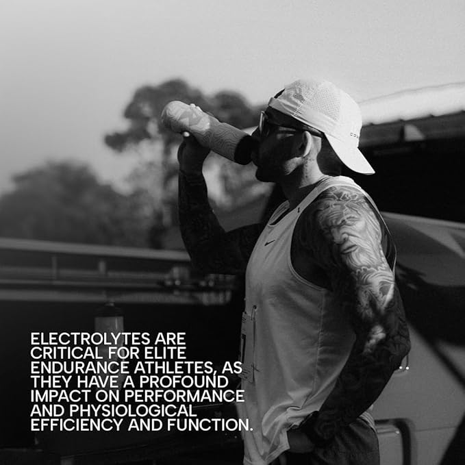 RAW Replenish, Premium Electrolytes Powder Recovery Formula, Lemon Lime (60 Servings) - Flavored