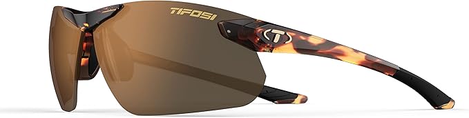 Seek FC 2.0 Sport Sunglasses Men & Women - Ideal For Cycling, Golf, Hiking, Running, Tennis &