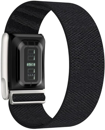 Nylon Soft Band Compatible with WHOOP 5.0, One, Peak, and Life | Adjustable, Durable & Secure Fit