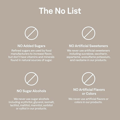 Cure Hydration | Plant-Based Electrolyte Drink Mix | No Added Sugar | FSA-HSA | Dehydration Relief