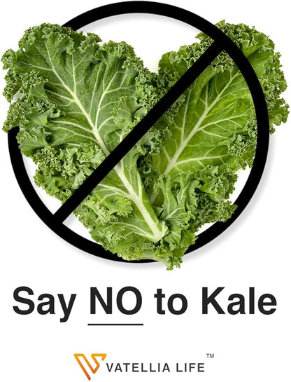 New from Kale Buster | Ultimate Joint Support | Increased Energy | Decreased Brain Fog | Loaded