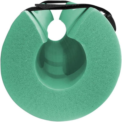 Gymreapers Barbell Squat Pad - Protective Bridge Pad For Hip Thrust, Squats, Lunges - Hip Support