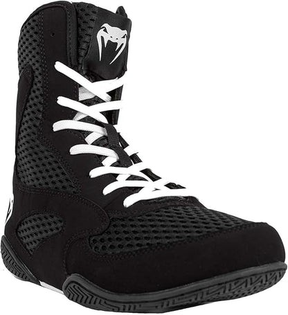 Venum Contender Boxing Shoes