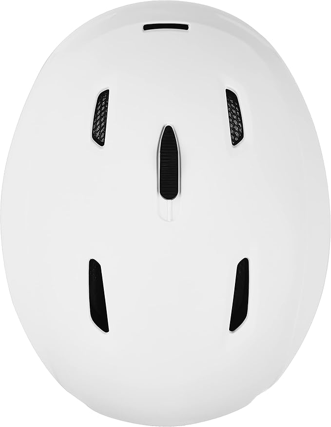 Retrospec Zephyr Ski Helmet - Snowboard Helmet for Adults & Youth - Adjustable Fit with Breathable