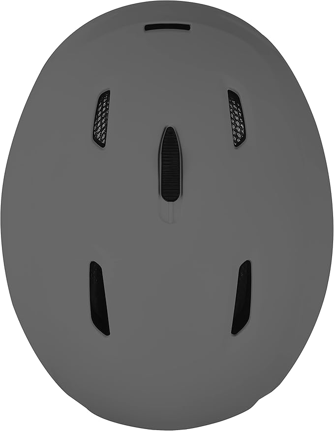Retrospec Zephyr Ski Helmet - Snowboard Helmet for Adults & Youth - Adjustable Fit with Breathable
