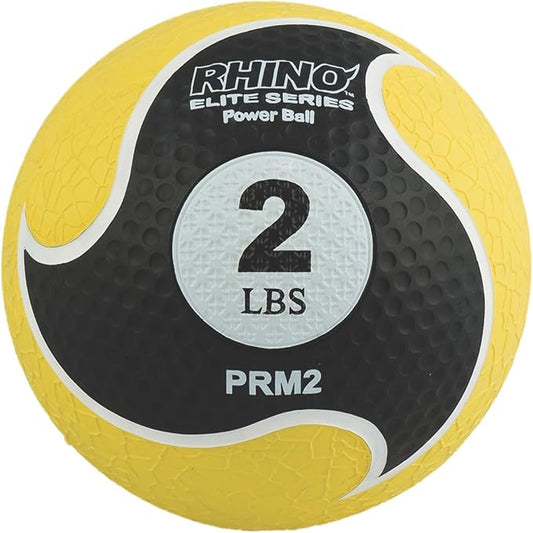 Champion Sports Elite Medicine Ball