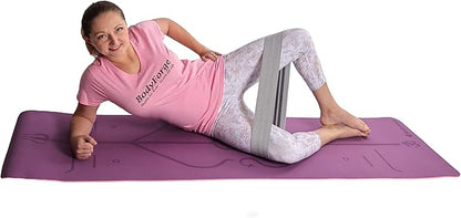 BodyForge Resistance Bands, Exercise Bands, Resistance Bands for Working Out, Work Out Bands with