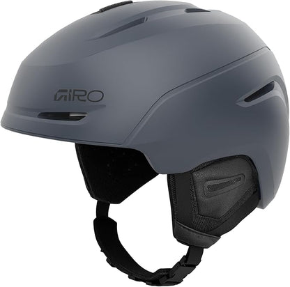 Giro Neo Ski Helmet - Snowboard Helmet for Men, Women & Youth