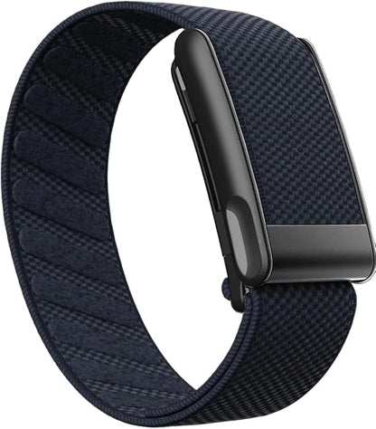 Ultra-soft Nylon Sport Band Compatible with WHOOP 5.0, One, Peak, and Life | Breathable, Durable &