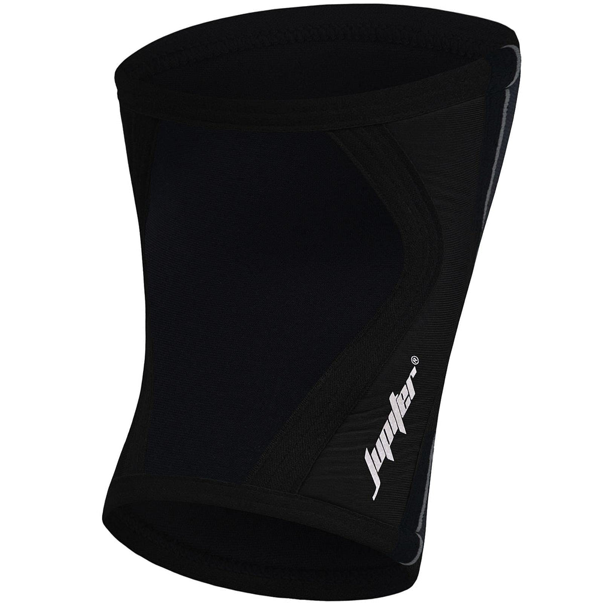 Jupiter Knee Sleeves (1 Pair), 7mm Compression Knee Braces for