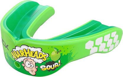 Shock Doctor, Gel Max Power Flavor Mouth Guard, Football, Lacrosse, Hockey, MMA, Boxing, Youth &