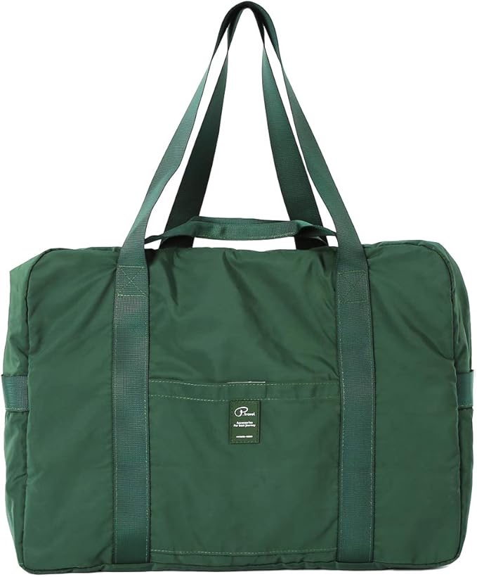 VanFn Foldable Travel Duffel Bag, Sports Duffels Gym Bag, Rainproof Nylon Totes, Sports Shoulder