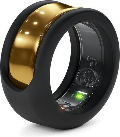 Rinfit Smart Ring Protector - Silicone Ring Enhancer for Active Lifestyle and Gym - StyleFit U.S.