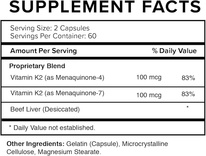 New from Kale Buster | Ultimate Joint Support | Increased Energy | Decreased Brain Fog | Loaded