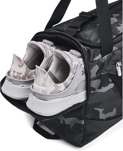 Under Armour Unisex-Adult Undeniable 5.0 Duffle