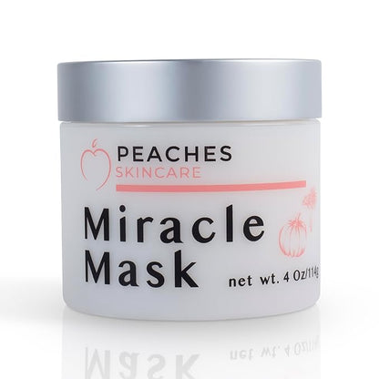 Hydrating Face Mask with Beeswax, Avocado Oil, Pumpkin, and More ??Gently Removes Dead Skin Cells
