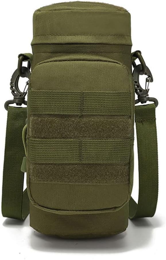 Bocce Ball Bag for 90mm 84mm 73mm 3 Bocce Game,Multifunctional, Zip Design, Powerful. Size: 27 x 12