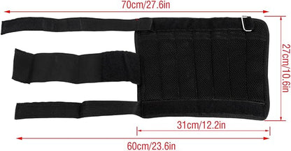 1 Pair Whole Leg Weight, thigh weights for women, Ankle Leg Weights,Loading Weighted Ankle Leg