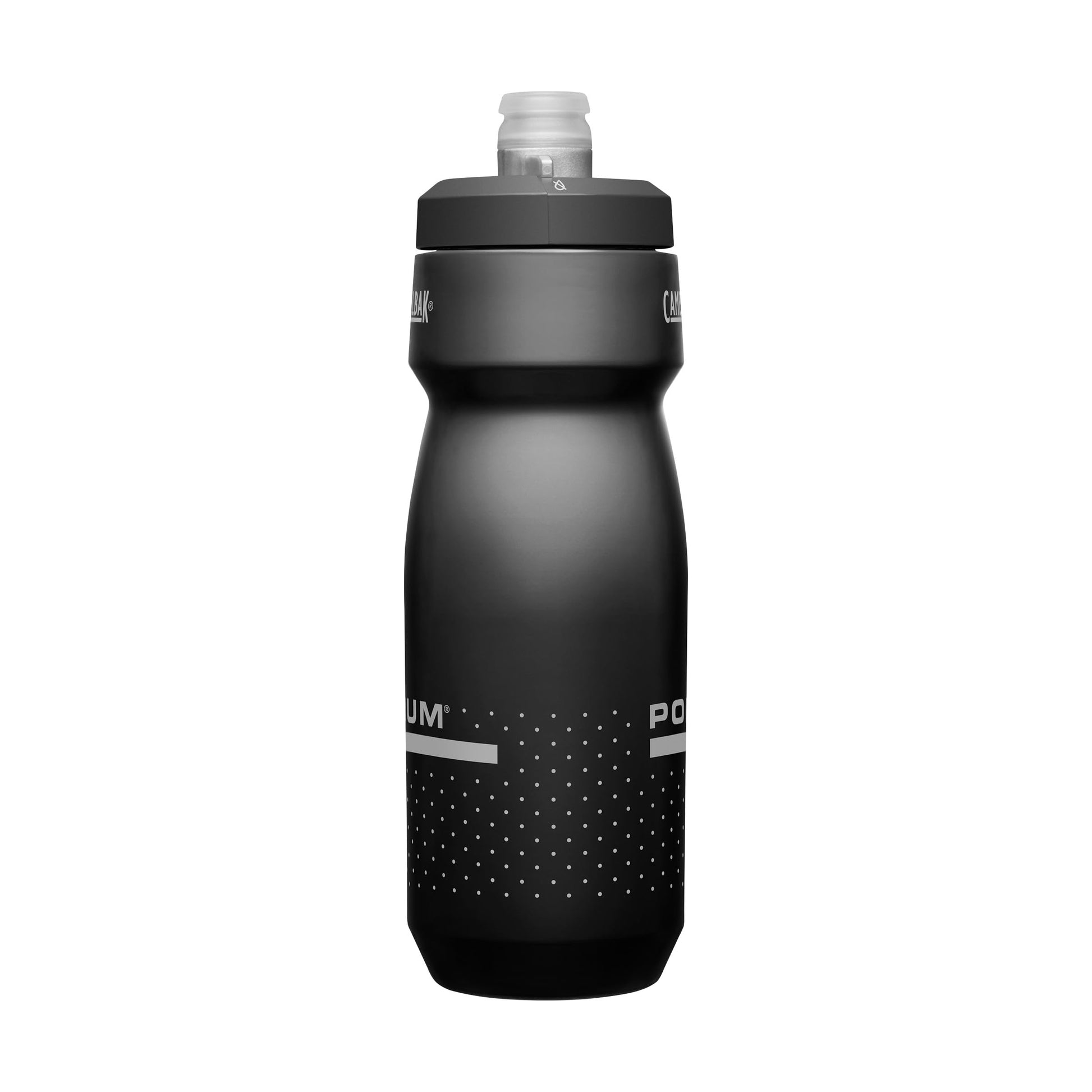 CamelBak Podium Water Bottle 24oz, Black
