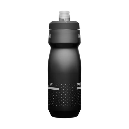 CamelBak Podium Water Bottle 24oz, Black